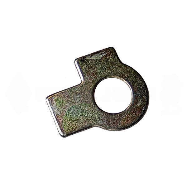 Aftermarket diesel engine part m-7m7205, Lock