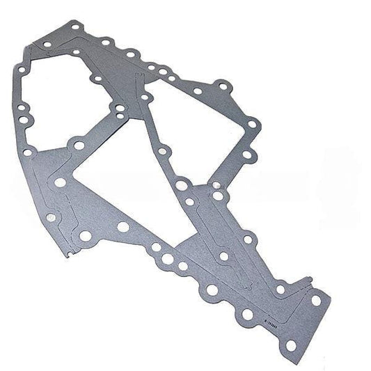 Aftermarket diesel engine part m-7n3049, Gasket - Flywheel Housing
