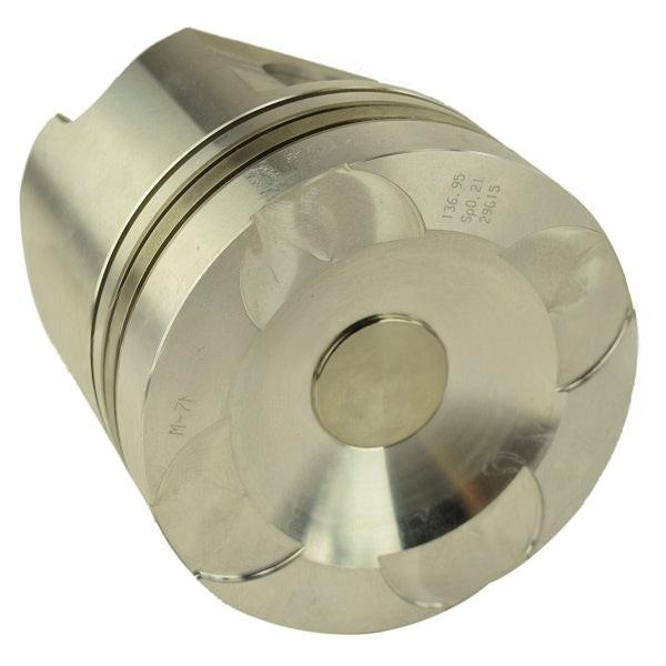 Aftermarket diesel engine part m-7n3633, Body - Piston
