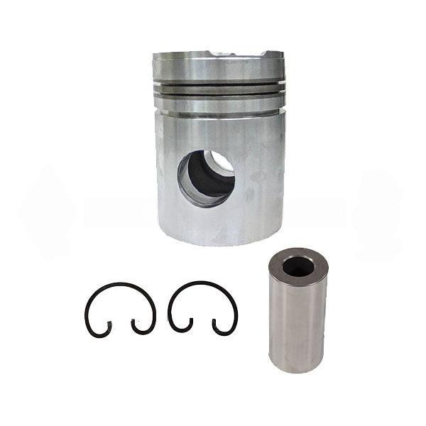 Aftermarket diesel engine part m-7n4515p, Kit - Piston