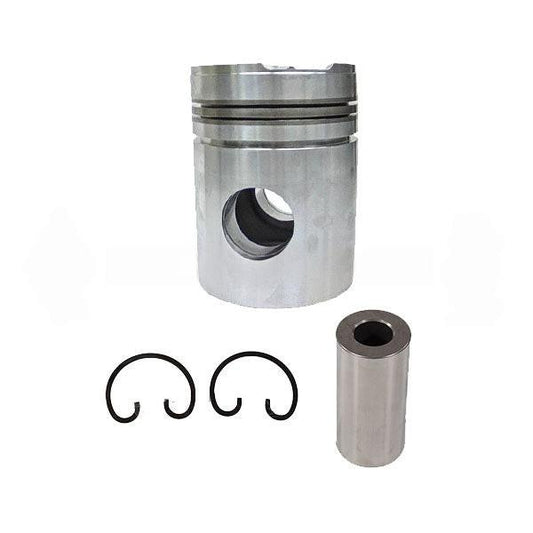 Aftermarket diesel engine part m-7n4515p, Kit - Piston