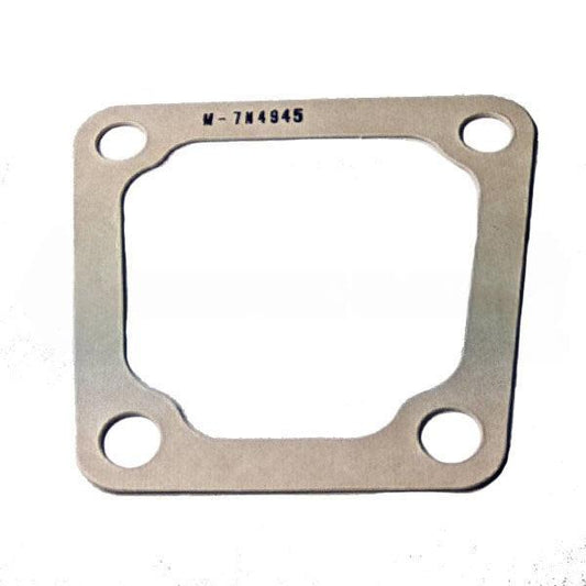 Aftermarket diesel engine part m-7n4945, Gasket - Jacket Water Heater