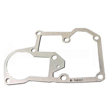 Aftermarket diesel engine part m-7n6531, Gasket - Governor