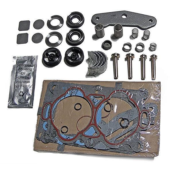 Aftermarket diesel engine part m-7n7435, Kit - Air Compressor Repair