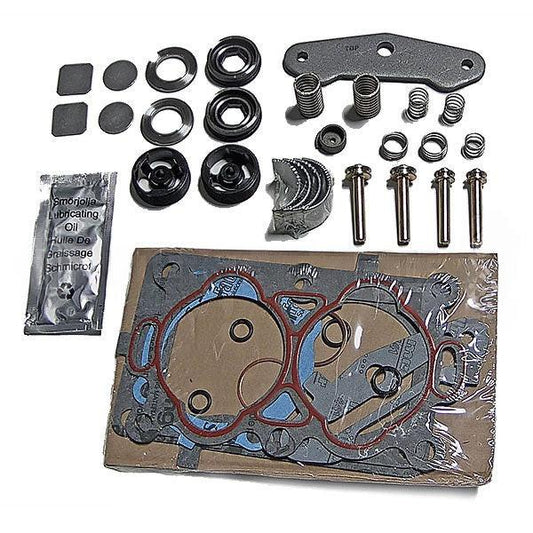 Aftermarket diesel engine part m-7n7435, Kit - Air Compressor Repair