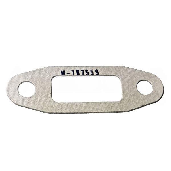 Aftermarket diesel engine part m-7n7559, Gasket - Turbocharger Oil