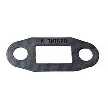 Aftermarket diesel engine part m-7n7628, Gasket - Turbocharger