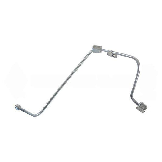 Aftermarket diesel engine part m-7s7152, Fuel Line #2