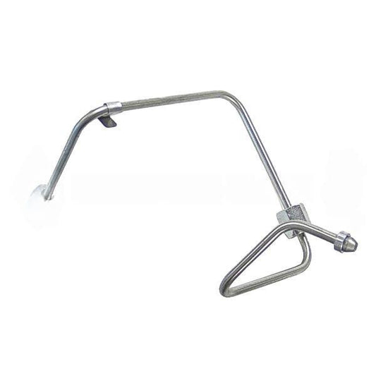 Aftermarket diesel engine part m-7s7153, Fuel Line #3