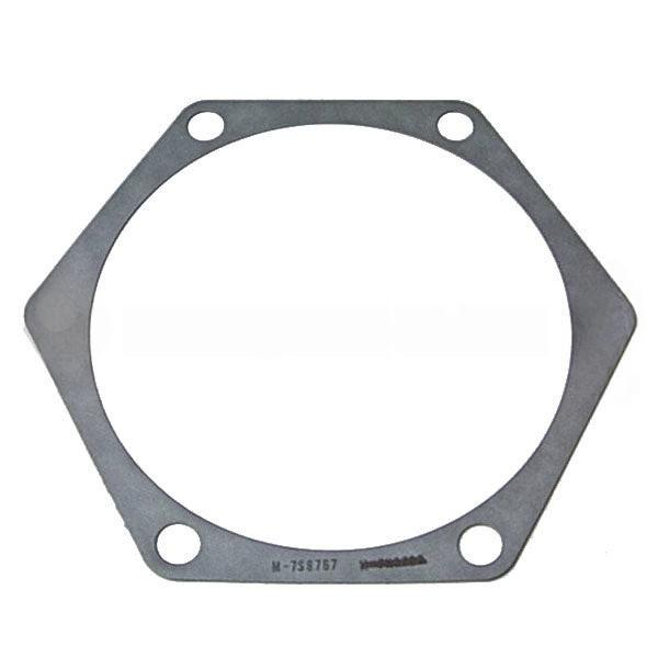 Aftermarket diesel engine part m-7s8767, Gasket - Water Lines Group