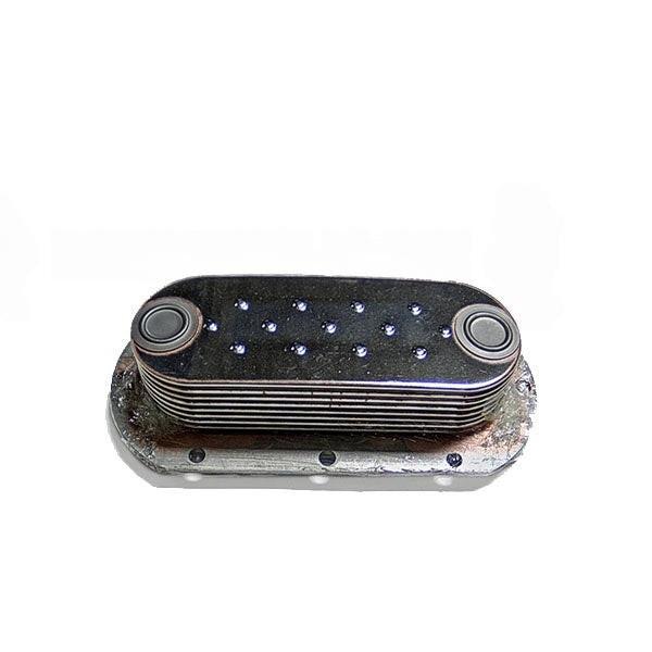 Aftermarket diesel engine part m-7w1762, Oil Cooler Core