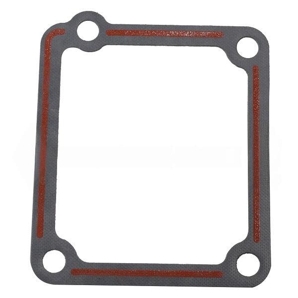 Aftermarket diesel engine part m-7w6081, Gasket - Cover