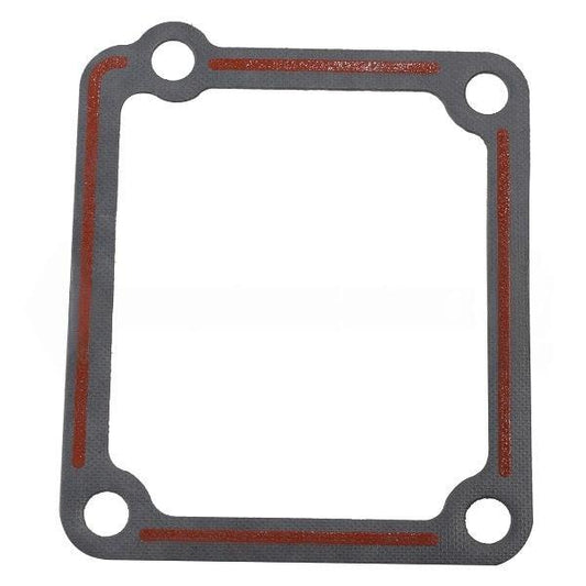 Aftermarket diesel engine part m-7w6081, Gasket - Cover