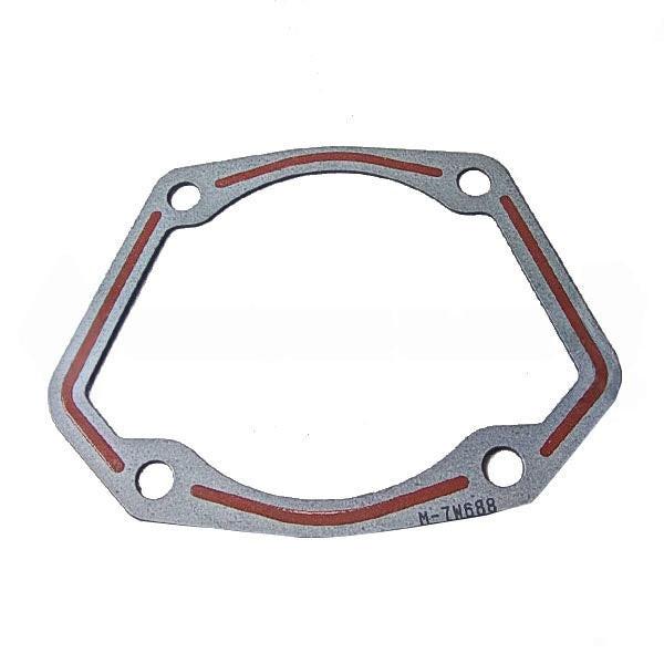 Aftermarket diesel engine part m-7w688, Gasket - Adapter
