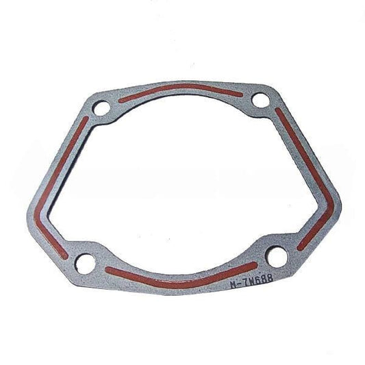Aftermarket diesel engine part m-7w688, Gasket - Adapter