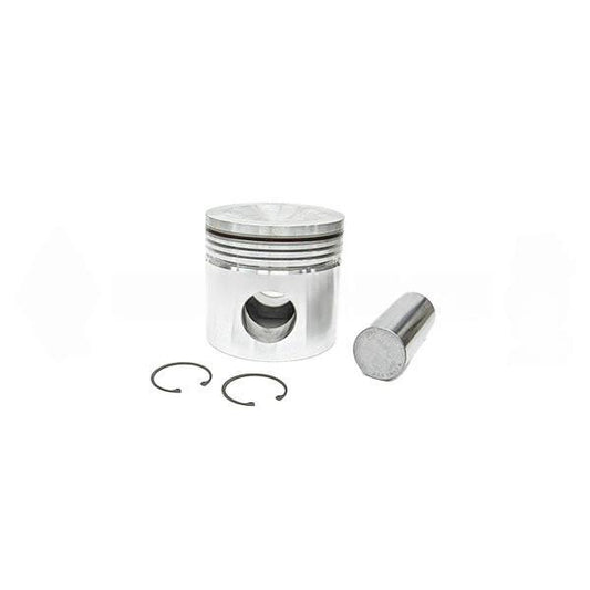 Aftermarket diesel engine part m-80100851, Kit - Piston