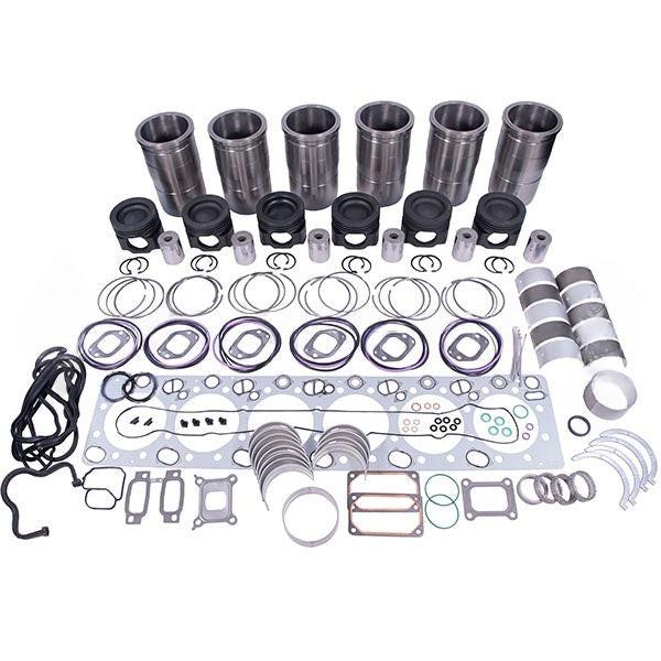 Aftermarket diesel engine part m-85138501, Engine Overhaul Kit - IFK