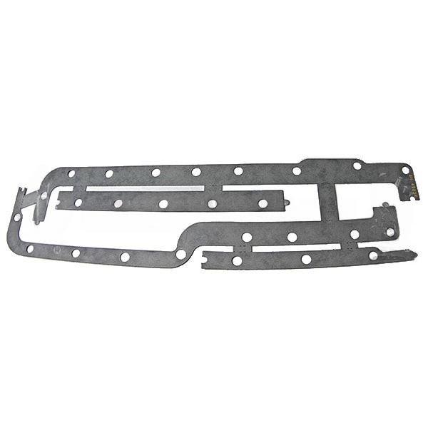 Aftermarket diesel engine part m-8h4983, Gasket