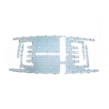 Aftermarket diesel engine part m-8l8472, Gasket - Oil Pan