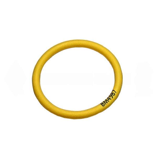Aftermarket diesel engine part m-8m4987, Seal - O-ring