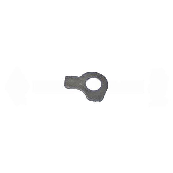 Aftermarket diesel engine part m-8m7587, Lock - Nut