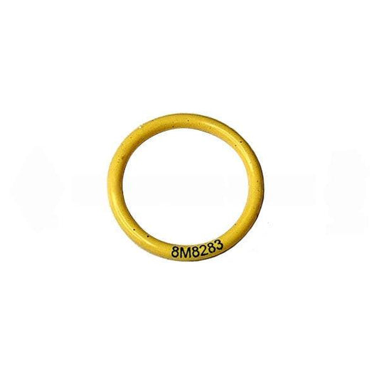 Aftermarket diesel engine part m-8m8283, Seal - O-ring - Oil Cooler