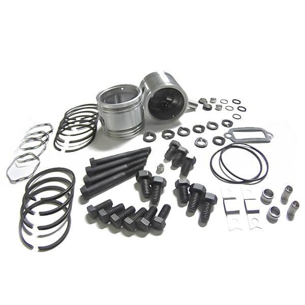 Aftermarket diesel engine part m-8n3666, Kit - Major Repair