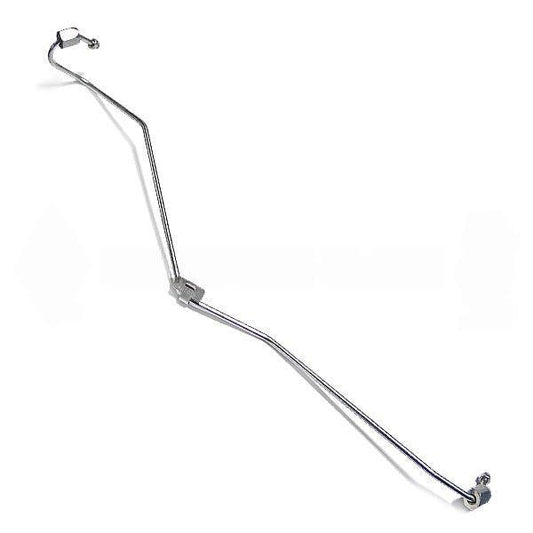 Aftermarket diesel engine part m-8n6015, Fuel Line #5