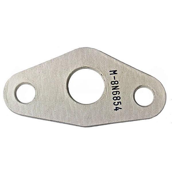Aftermarket diesel engine part m-8n6854, Gasket