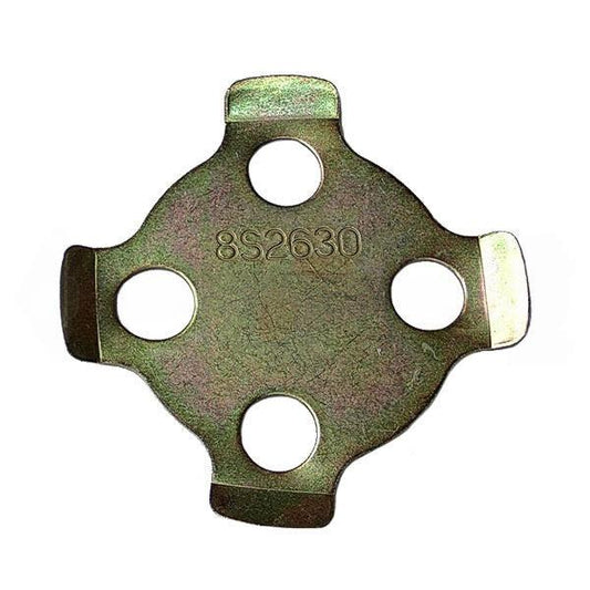 Aftermarket diesel engine part m-8s2630, Lock - Bolt