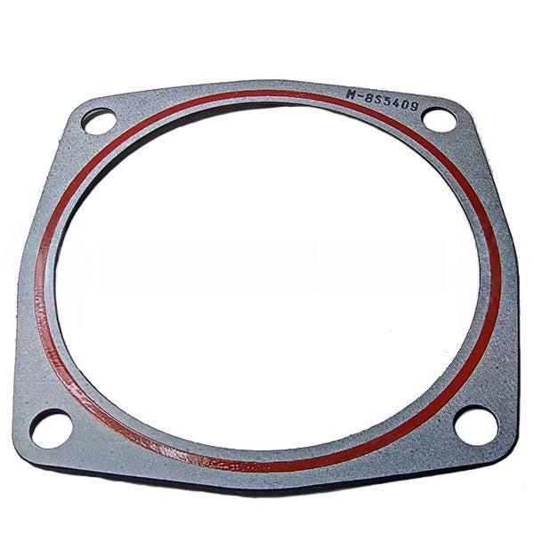Aftermarket diesel engine part m-8s5409, Gasket - Bonnet