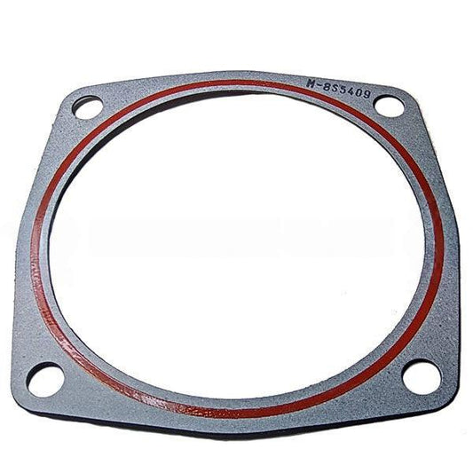 Aftermarket diesel engine part m-8s5409, Gasket - Bonnet