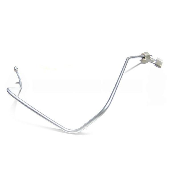 Aftermarket diesel engine part m-8s9302, Fuel Line #2