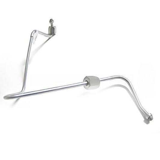 Aftermarket diesel engine part m-8s9303, Fuel Line #3