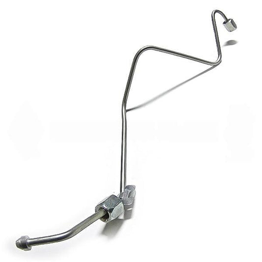 Aftermarket diesel engine part m-8s9306, Fuel Line #6