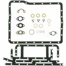Aftermarket diesel engine part m-8t9486, Gasket Kit - Central and Lower