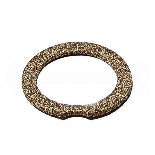 Aftermarket diesel engine part m-9333-1, Gasket - Flywheel Housing