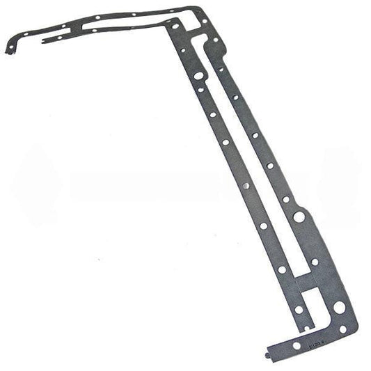 Aftermarket diesel engine part m-9h2710, Gasket - Oil Pan