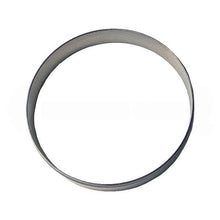 Aftermarket diesel engine part m-9j110, Crankshaft - Sleeve - Front