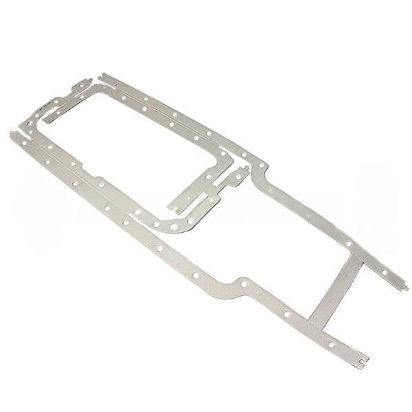 Aftermarket diesel engine part m-9l1576, Gasket - Oil Pan
