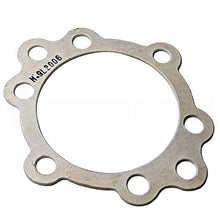 Aftermarket diesel engine part m-9l2006, Gasket