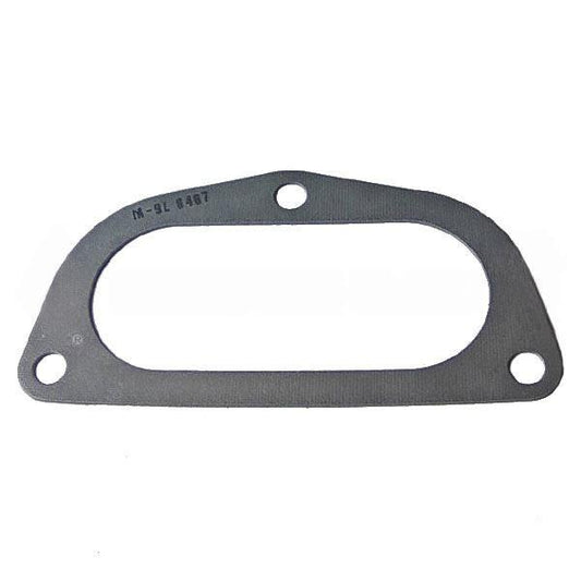Aftermarket diesel engine part m-9l6467, Gasket - Water Outlet