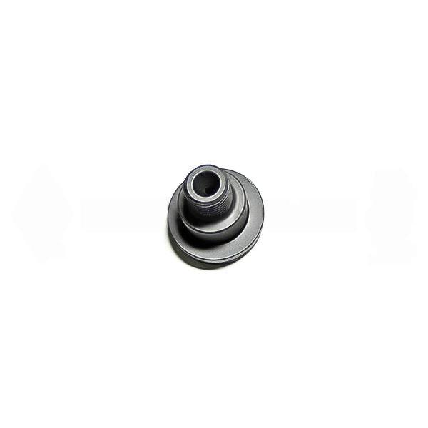 Aftermarket diesel engine part m-9l6893, Bonnet - Fuel Pump