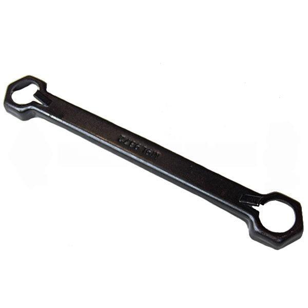 Aftermarket diesel engine part m-9l9372, Lock