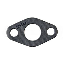 Aftermarket diesel engine part m-9m6542, Gasket - Oil Lines Group