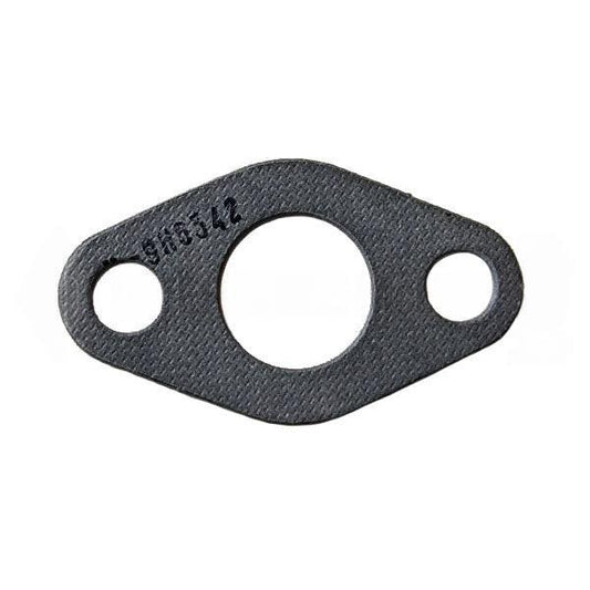 Aftermarket diesel engine part m-9m6542, Gasket - Oil Lines Group