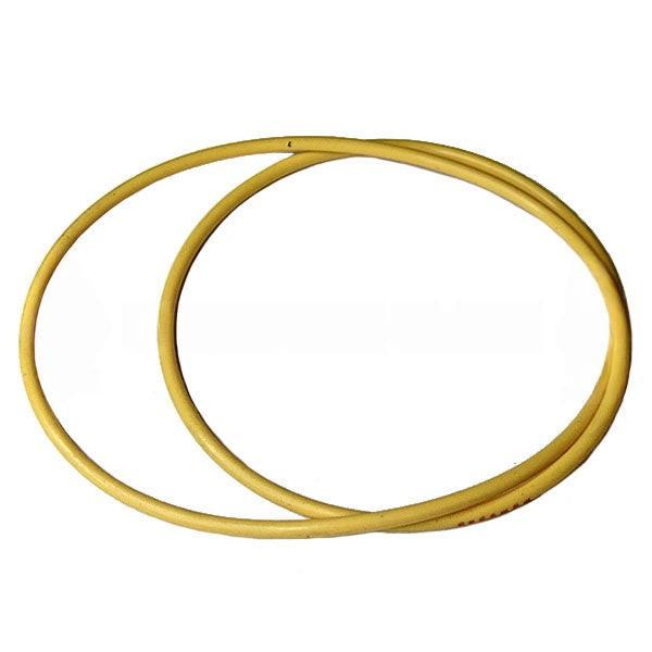 Aftermarket diesel engine part m-9m9545, Seal - O-ring