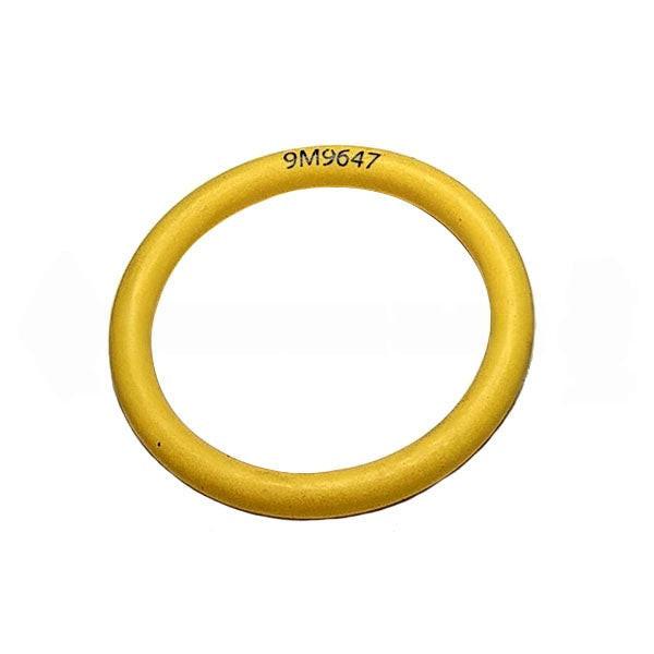 Aftermarket diesel engine part m-9m9647, Seal - O-ring