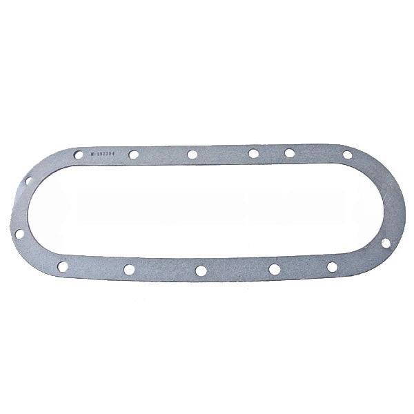 Aftermarket diesel engine part m-9n3354, Gasket - Coolant Cover