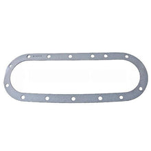 Aftermarket diesel engine part m-9n3354, Gasket - Coolant Cover